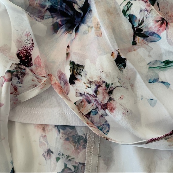 NEW Show Me Your Mumu - Heather Halter Dress, Size L - Picture 10 of 11